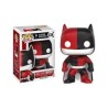 FUNKO POP! DC COMICS SUPER HEROES (HARLEY QUINN IMPOSTER) 124