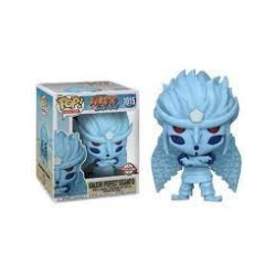 FUNKO POP! NARUTO 15CM (KAKASHI PERFECT SUSANO'O) 1015