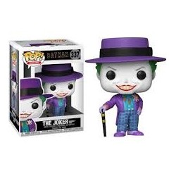 FUNKO POP! BATMAN (THE JOKER) 337