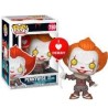 FUNKO POP! IT (PENNYWISE WITH BALLOON) 780