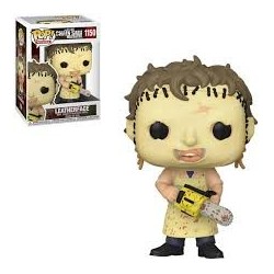 FUNKO POP! THE TEXAS CHAIN SAW MASSACRE (LEATHERFACE) 1150
