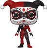 FUNKO POP! DC SUPER HEROES (HARLEY QUINN) 413