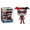 FUNKO POP! DC SUPER HEROES (HARLEY QUINN) 413