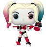 FUNKO POP! DC HARLEY QUINN (HARLEY QUINN) 494