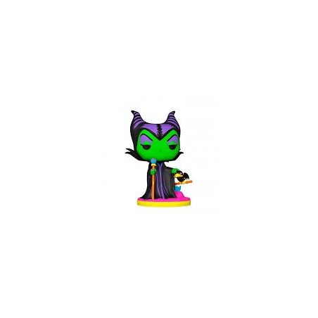 FUNKO POP! DISNEY VILLAINS (MALEFICIENT) 1082