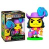 FUNKO POP! DISNEY VILLIANS (CAPTAIN HOOK) 1081