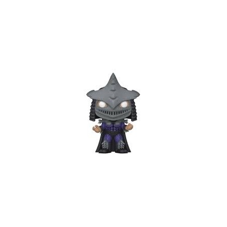FUNKO POP! TEENAGE MUTANT NINJA TURTLES (SUPER SHREDDER) 1138