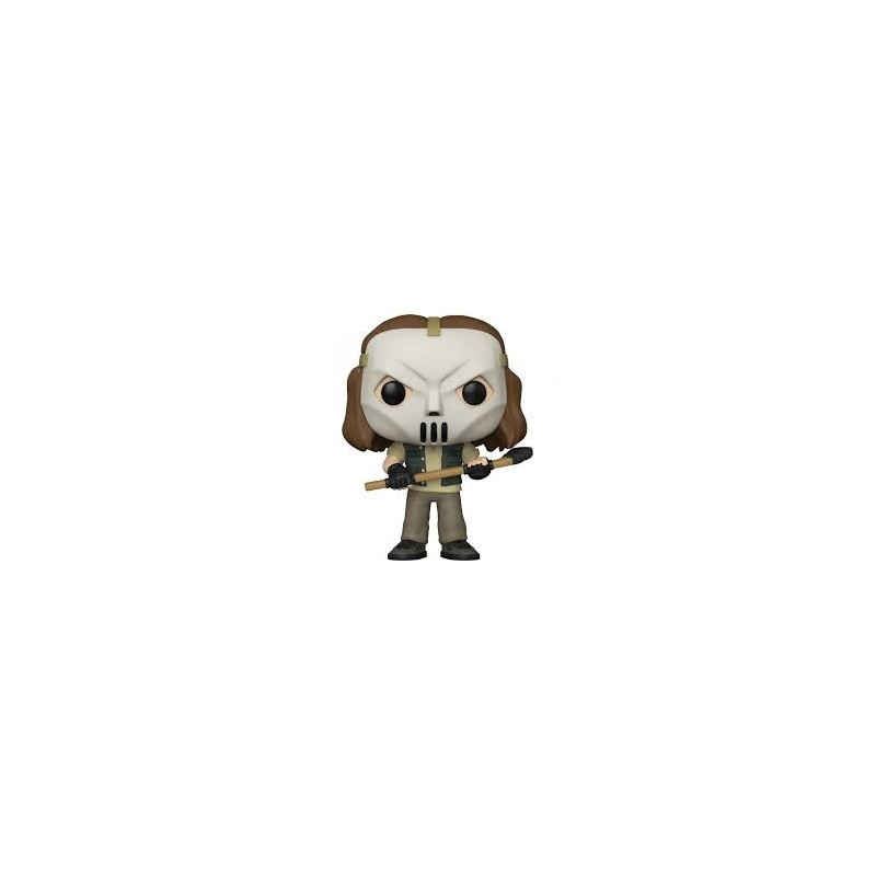 FUNKO POP! TEENAGE MUTANT NINJA TURTLES (CASEY JONES) 20