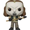 FUNKO POP! TEENAGE MUTANT NINJA TURTLES (CASEY JONES) 20