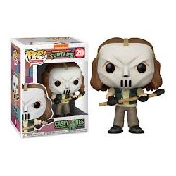 FUNKO POP! TEENAGE MUTANT NINJA TURTLES (CASEY JONES) 20