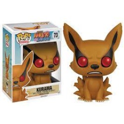 FUNKO POP! NARUTO 15CM (KURAMA) 73