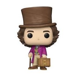 FUNKO POP! WONKA (WILLY WONKA) 1476