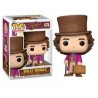 FUNKO POP! WONKA (WILLY WONKA) 1476