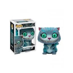 FUNKO POP! ALICE IN WONDERLAND (CHESHIRE CAT) 178