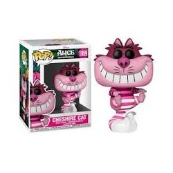 FUNKO POP! ALICE IN WONDERLAND (CHESHIRE CAT) 1059