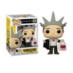 FUNKO POP! FRIENDS (CHANDLER BING) 1276