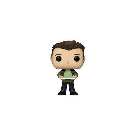 FUNKO POP! FRIENDS (JOEY TRIBBIANI) 1275
