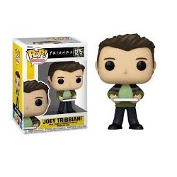FUNKO POP! FRIENDS (JOEY TRIBBIANI) 1275