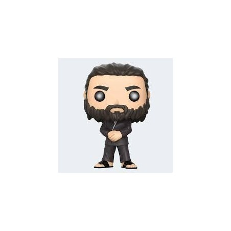 FUNKO POP! BLADE RUNNER 2049 (WALLACE) 478