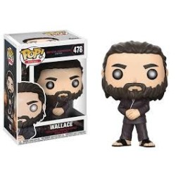 FUNKO POP! BLADE RUNNER 2049 (WALLACE) 478