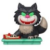 FUNKO POP! DISNEY VILLAINS (LUCIFER) 1236