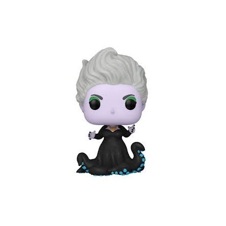 FUNKO POP! THE LITTLE MERMAID (URSULA) 1364