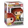 FUNKO POP! TEENAGE MUTANT NINJA TURTLES (APRIL O'NEIL) 34