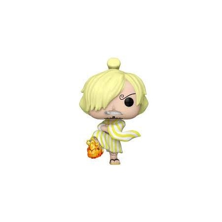 FUNKO POP! ONE PIECE (SANGORO) 1473