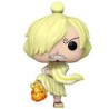 FUNKO POP! ONE PIECE (SANGORO) 1473