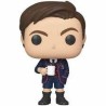 FUNKO POP! THE UMBRELLA ACADEMY (NUMBER FIVE) 932