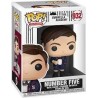 FUNKO POP! THE UMBRELLA ACADEMY (NUMBER FIVE) 932