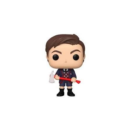 FUNKO POP! THE UMBRELLA ACADEMY (NUMBER FIVE) 1117