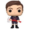 FUNKO POP! THE UMBRELLA ACADEMY (NUMBER FIVE) 1117