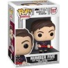 FUNKO POP! THE UMBRELLA ACADEMY (NUMBER FIVE) 1117