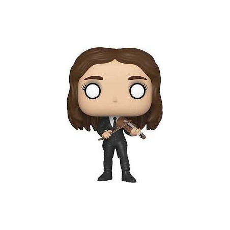 FUNKO POP! THE UMBRELLA ACADEMY (VANYA) 934