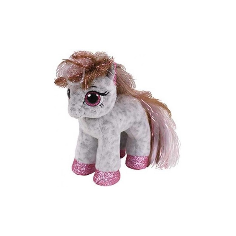 PELUCHE PONY (CINNAMON)