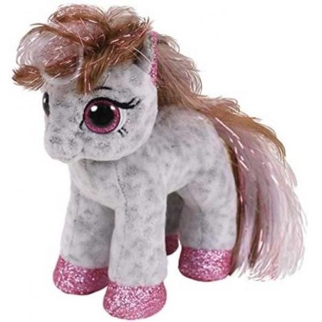 PELUCHE PONY (CINNAMON)