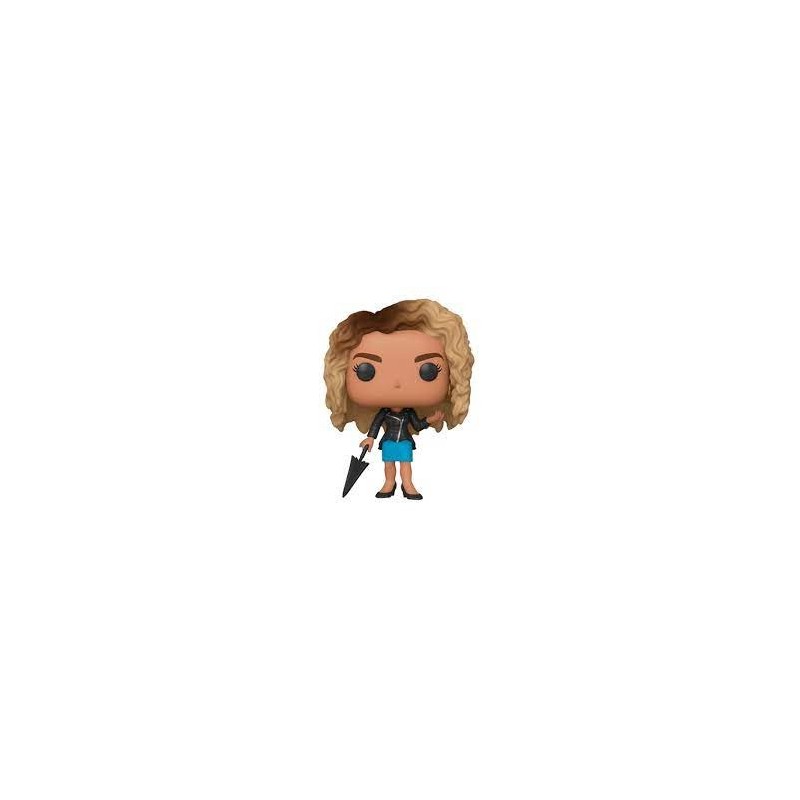 FUNKO POP! THE UMBRELLA ACADEMY (ALLISON) 930