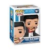 FUNKO POP! ELVIS PRESLEY (ELVIS BLUE HAWAI) 187