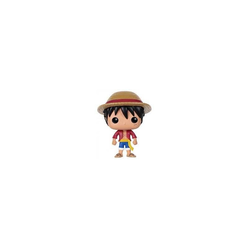FUNKO POP! ONE PIECE (MONKEY D LUFFY) 98
