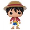 FUNKO POP! ONE PIECE (MONKEY D LUFFY) 98
