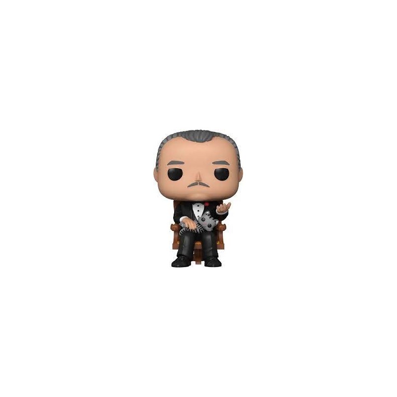 FUNKO POP! THE GOODFATHER 50 YEARS (VITO CORLEONE) 1200