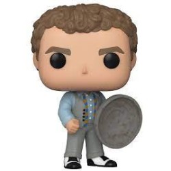 FUNKO POP! THE GOODFATHER 50 YEARS (SONNY CORLEONE) 1202