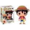 FUNKO POP! ONE PIECE (MONKEY D LUFFY) 98