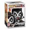 FUNKO POP! KISS (THE DEMON) 121