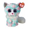 PELUCHE TY GATO (OPAL)