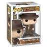 FUNKO POP! INDIANA JONES (INDIANA JONES W/ JACKET) 1355