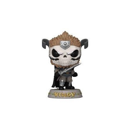 FUNKO POP! WILLOW (GENERAL KAEL) 1312