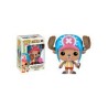 FUNKO POP! ONE PIECE FLOCKED (TONY TONY CHOPPER) 99