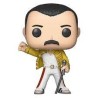 FUNKO POP! QUEEN (FREDDIE MERCURY WEMBLEY) 96
